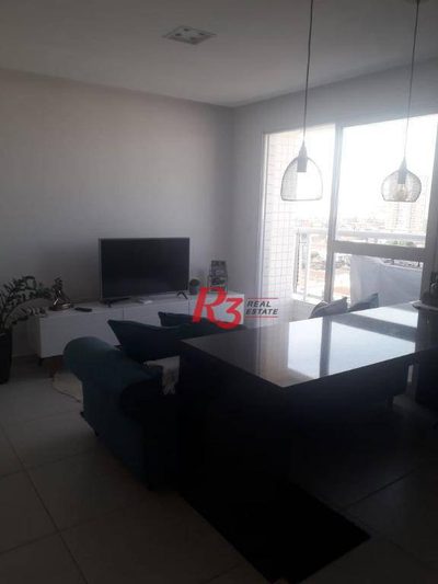 Apartamento, 2 quartos, 62 m² - Foto 3