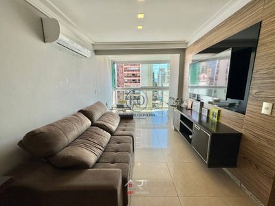 Apartamento, 3 quartos, 125 m² - Foto 4