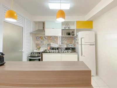 Apartamento, 1 quarto, 50 m² - Foto 3
