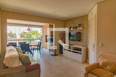 Apartamento, 2 quartos, 72 m² - Foto 2