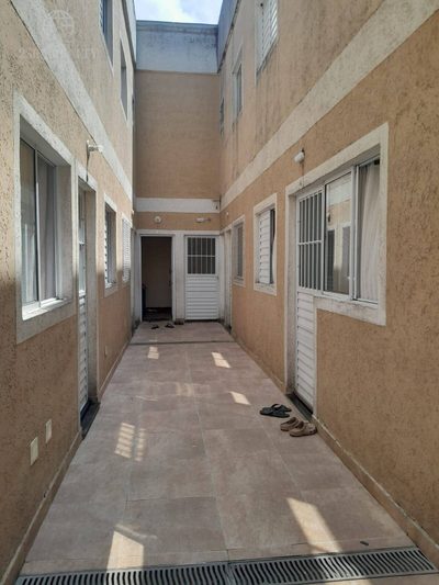 Casa, 2 quartos - Foto 1