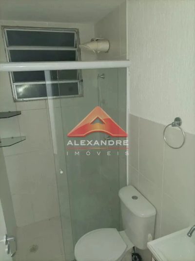 Apartamento, 2 quartos, 47 m² - Foto 2