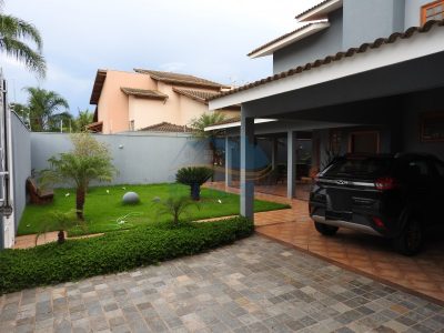 Sobrado, 4 quartos, 364 m² - Foto 2