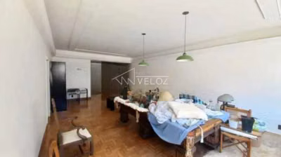Apartamento, 3 quartos, 198 m² - Foto 4