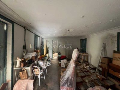 Cobertura, 3 quartos, 300 m² - Foto 2