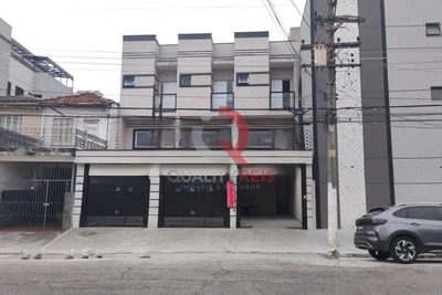 Sobrado, 3 quartos, 137 m² - Foto 1