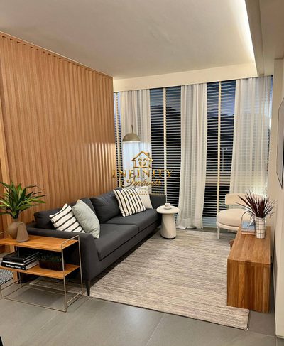 Apartamento, 2 quartos, 55 m² - Foto 3