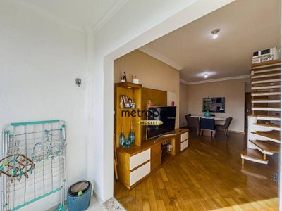 Cobertura, 3 quartos, 168 m² - Foto 4