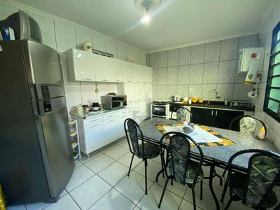 Casa, 2 quartos, 110 m² - Foto 4