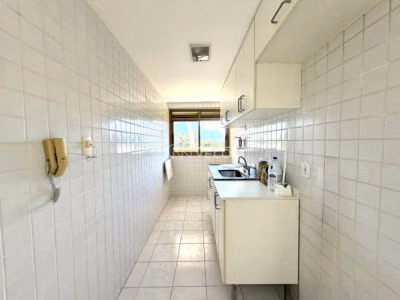 Apartamento, 2 quartos, 110 m² - Foto 1