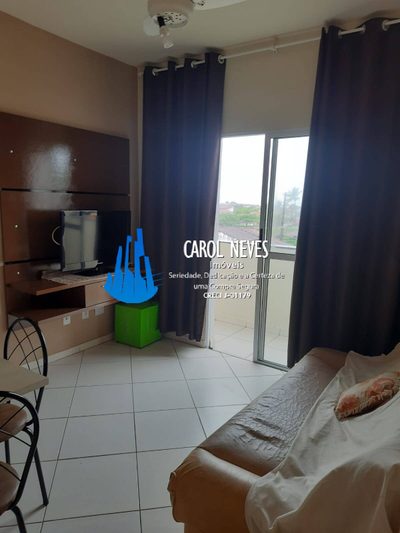 Apartamento, 2 quartos - Foto 2