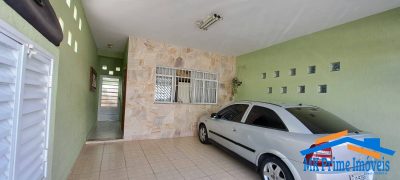 Casa, 2 quartos, 150 m² - Foto 1