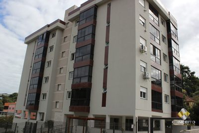 Apartamento, 2 quartos, 75 m² - Foto 1