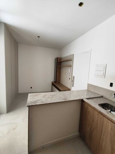 Apartamento, 1 quarto, 30 m² - Foto 4
