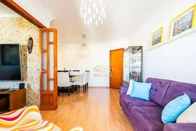 Apartamento, 3 quartos, 75 m² - Foto 3