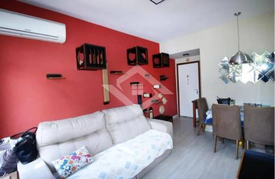 Apartamento, 2 quartos, 78 m² - Foto 3