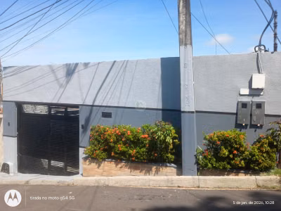 Casa, 4 quartos, 119 m² - Foto 1