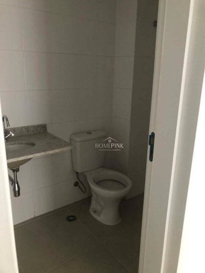 Kitnet-Studio, 31 m² - Foto 2