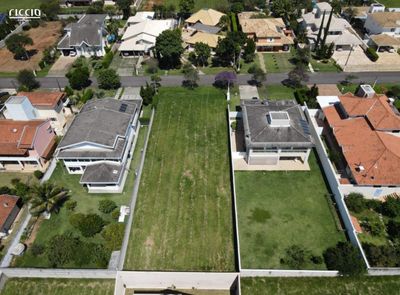 Terreno, 1000 m² - Foto 1