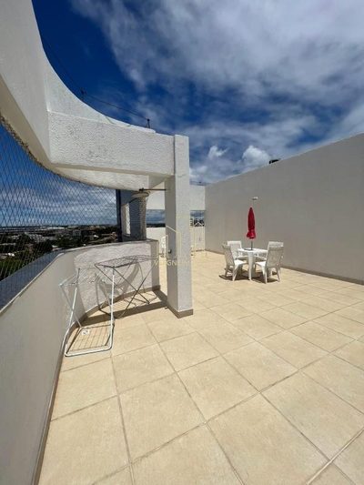 Cobertura, 3 quartos, 177 m² - Foto 1