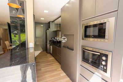 Apartamento, 2 quartos - Foto 4