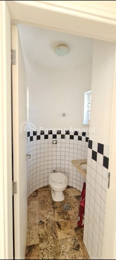 Casa, 5 quartos, 290 m² - Foto 3