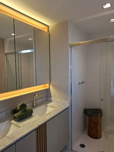 Apartamento, 2 quartos, 76 m² - Foto 5