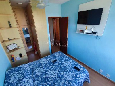 Apartamento, 2 quartos, 64 m² - Foto 1