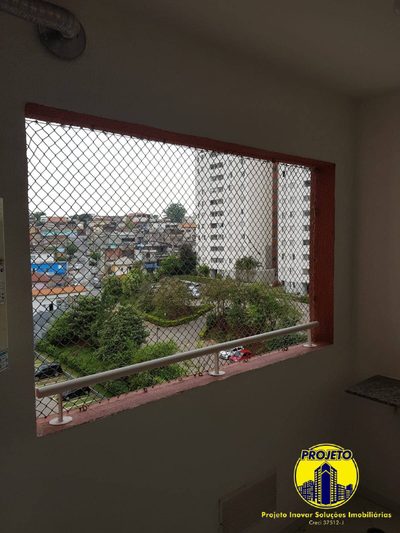 Apartamento, 2 quartos, 50 m² - Foto 5