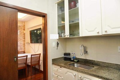Apartamento, 3 quartos, 98 m² - Foto 5