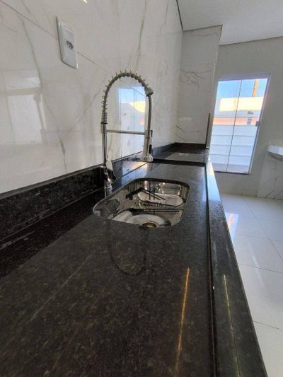 Casa, 3 quartos, 100 m² - Foto 4