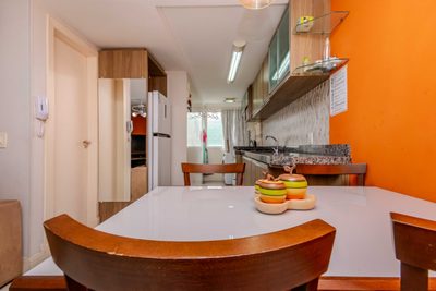 Apartamento, 1 quarto, 64 m² - Foto 5