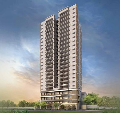 Apartamento, 3 quartos, 144 m² - Foto 1