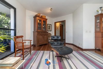 Apartamento, 3 quartos, 141 m² - Foto 4