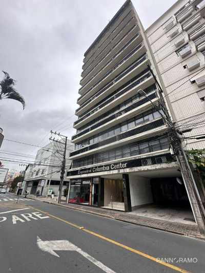 Sala-Conjunto, 42 m² - Foto 1