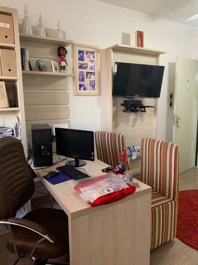 Sala-Conjunto, 21 m² - Foto 3