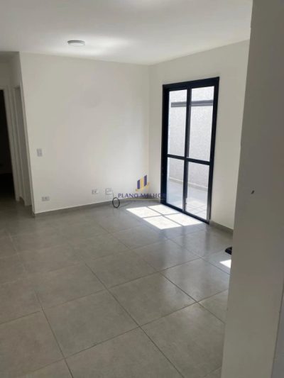 Apartamento, 2 quartos, 36 m² - Foto 3