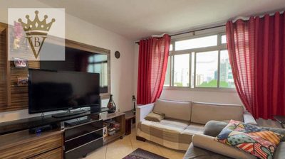 Apartamento, 2 quartos, 78 m² - Foto 1