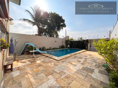 Casa, 4 quartos, 254 m² - Foto 4