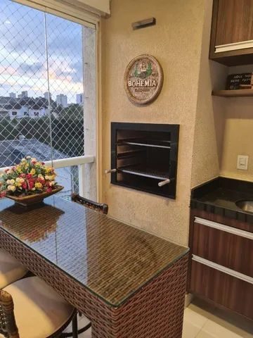 Apartamento, 3 quartos, 120 m² - Foto 1