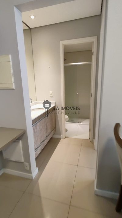Apartamento, 1 quarto, 48 m² - Foto 4