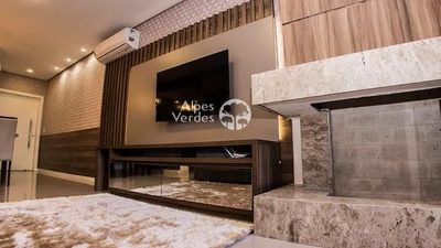 Apartamento, 1 quarto, 63 m² - Foto 4
