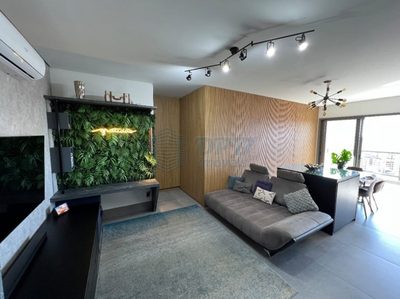 Apartamento - Foto 1