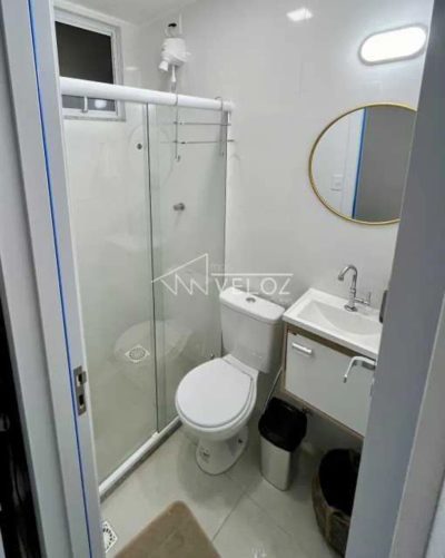 Kitnet-Studio, 21 m² - Foto 2