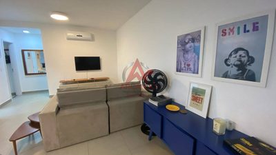 Apartamento, 2 quartos, 119 m² - Foto 2