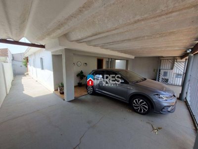 Casa, 3 quartos, 177 m² - Foto 3