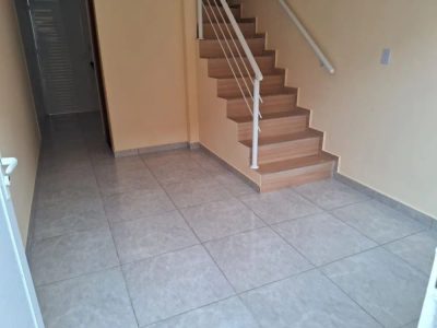 Casa, 2 quartos, 49 m² - Foto 1