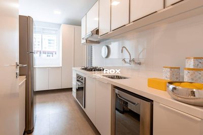 Apartamento, 3 quartos, 96 m² - Foto 3