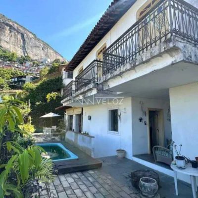 Apartamento, 4 quartos, 333 m² - Foto 3