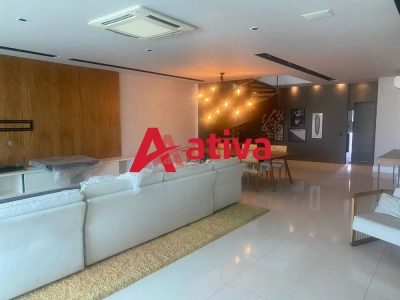 Cobertura, 3 quartos, 555 m² - Foto 4